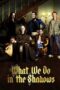What We Do In The Shadows 2014