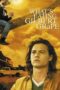 Whats Eating Gilbert Grape 1993