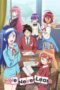 Bokutachi Wa Benkyou Ga Dekinai Season 1 2019