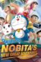 Doraemon The Movie Nobita S New Great Adventure Into The Underworld The Seven Magic Users 2007