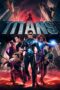 Titans Season 2 2019