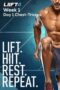 Liift4 Week 1 Day 1 Chest Triceps 2018