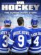 Mr Hockey The Gordie Howe Story 2013