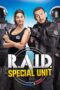 Raid Dingue 2016