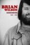 Brian Wilson Songwriter 1969 1982 2013