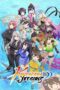 Kandagawa Jet Girls Season 1 2019