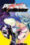 Promare 2019