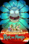 Rick And Morty Season 1 2013
