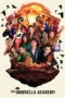 The Umbrella Academy Season 1 2019