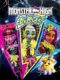 Monster High Electrified 2017