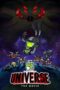 Ben 10 Versus The Universe The Movie 2020