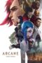 Arcane Season 1 2021