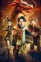 Catch The Dragon The Dragon Order Hunt For Alien Beasts 2022