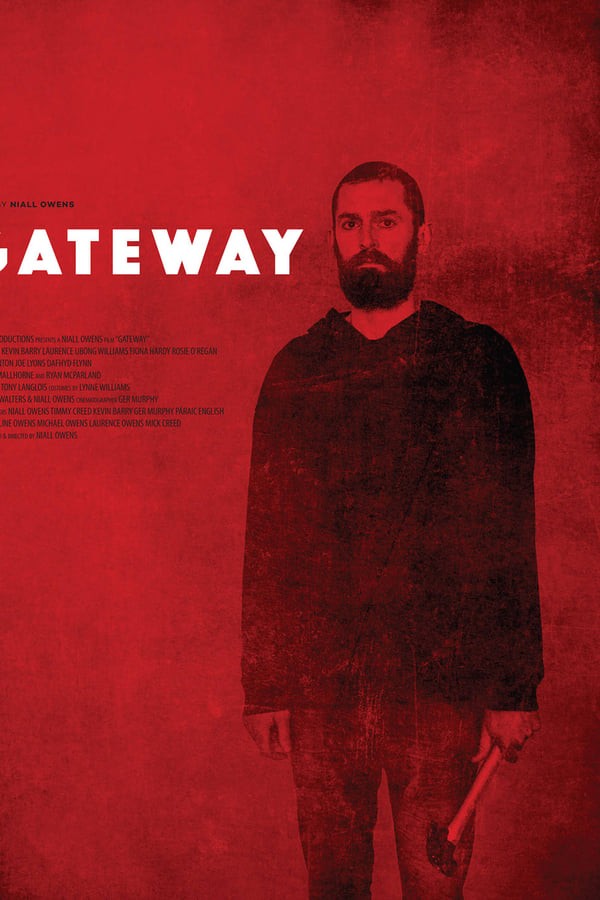 Gateway 2021 Gateway (2021)