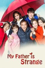 My Father Is Strange Season 1 2017