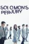 Solomons Perjury Season 1 2016