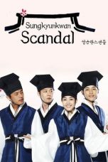 Sungkyunkwan Scandal Season 1 2010