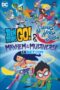 Teen Titans Go Dc Super Hero Girls Mayhem In The Multiverse 2022