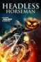 Headless Horseman 2022
