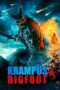 Bigfoot Vs Krampus 2021