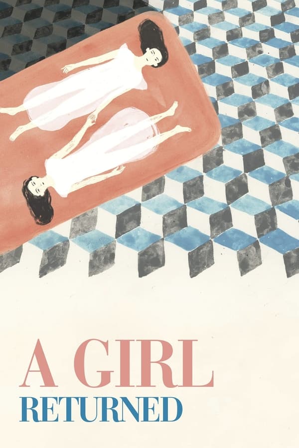 A Girl Returned (2021)
