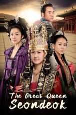 The Great Queen Seondeok Season 1 2009