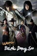 Warrior Baek Dong Soo Season 1 2011