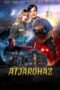 Halfway Home Atjarohaz 2022
