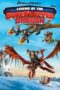 Legend Of The Boneknapper Dragon 2010