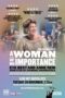 A Woman Of No Importance 2017