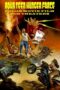Aqua Teen Hunger Force Colon Movie Film For Theaters 2007