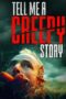 Tell Me A Creepy Story 2023