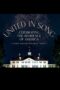 United In Song Celebrating The Resilience Of America 2020