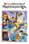 The New Adventures Of Pippi Longstocking 1988