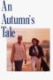 An Autumns Tale 1987