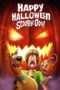 Happy Halloween Scooby Doo 2020
