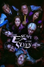 the-escape-of-the-seven-season-1-2023