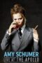 Amy Schumer Live At The Apollo 2015