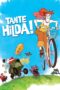 Aunt Hilda 2014