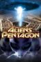 Aliens At The Pentagon 2018