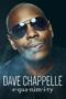 Dave Chappelle Equanimity 2017