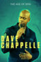 Dave Chappelle The Age Of Spin 2017