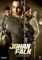 Johan Falk Lockdown 2015