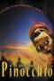 The Adventures Of Pinocchio 1996