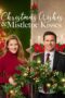 Christmas Wishes Mistletoe Kisses 2019