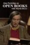 Alan Partridge On Open Books With Martin Bryce 2012