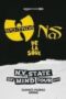Amazon Music Live Wu Tang Clan Nas And De La Souls N Y State Of Mind Tour 2023