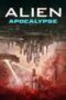 Alien Apocalypse 2023