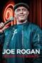 Joe Rogan Burn The Boats 2024