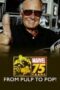Marvel 75 Years From Pulp To Pop 2014